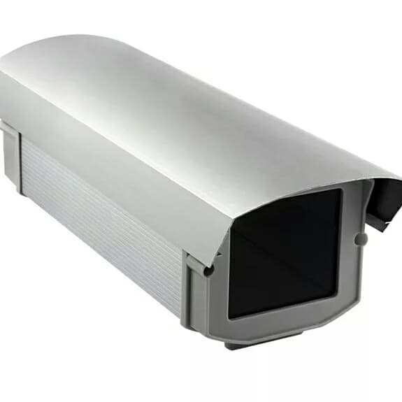Jual casing housing original camera cctv / hausing tebal cctv kamera ...