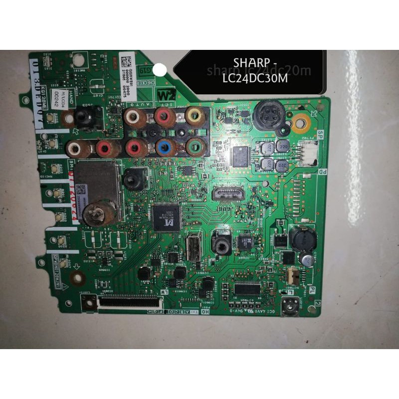 Jual Modul Led Sharp | Shopee Indonesia