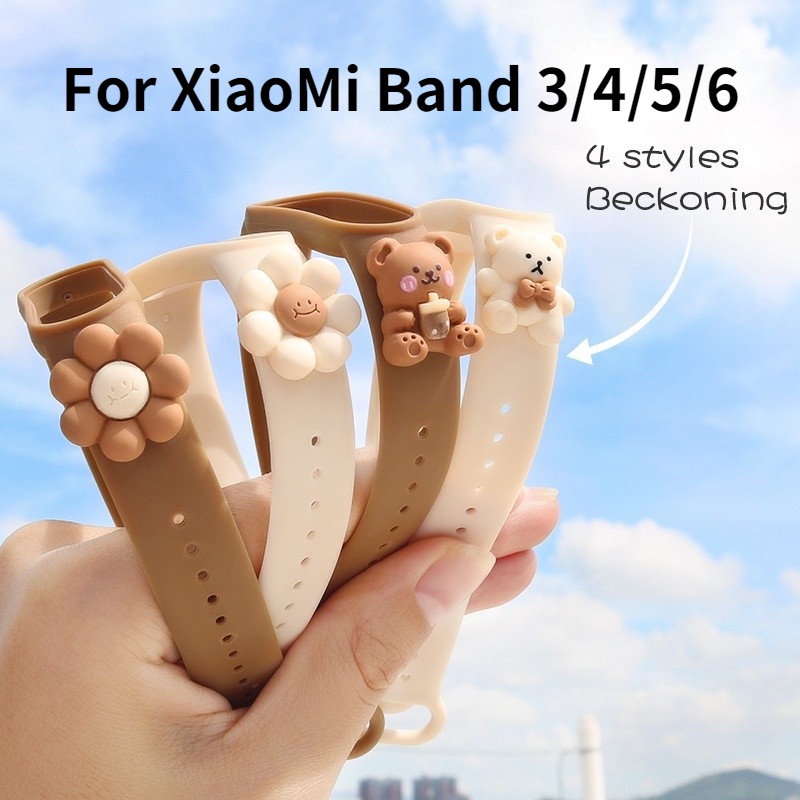 Harga smartwatch xiaomi on sale mi band 3