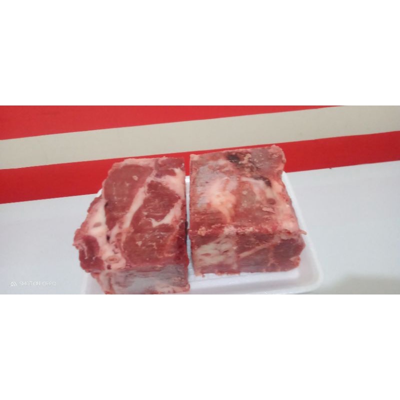 Jual DAGING SAPI TRIMING/ DAGING SAPI SOP SUPER | Shopee Indonesia