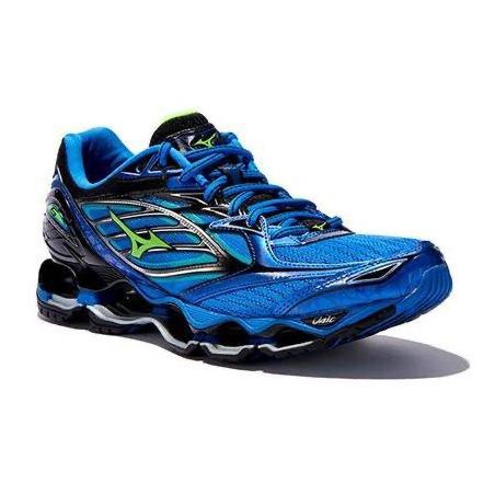 Jual sepatu store mizuno wave prophecy