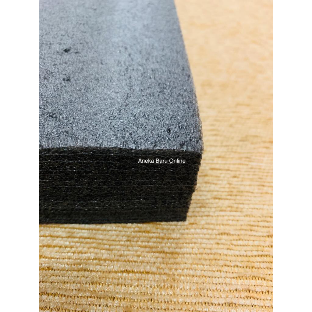 Jual PE Foam Sheet Bounding Tebal 20mm s/d 100mm - Ukuran 200cm x 100cm ...