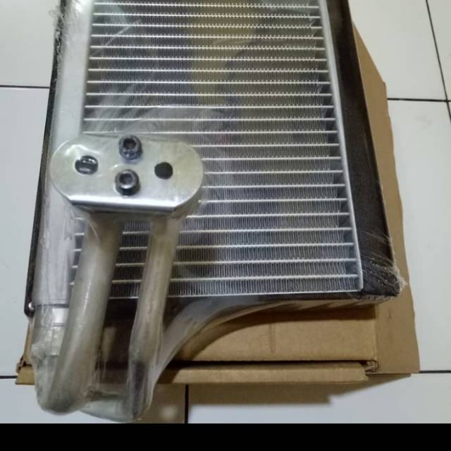 Jual Evaporator evapurator evap splash koil coil ac suzuki splash
