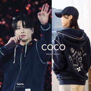 Jual Hoodie bts permission to dance Seoul las vegas jimin jungkook taehyung  jin seokjin rm namjoon suga jhope Hoodie PTD jaket bt21 versi obras depan  model resleting COD paling laku proof yet