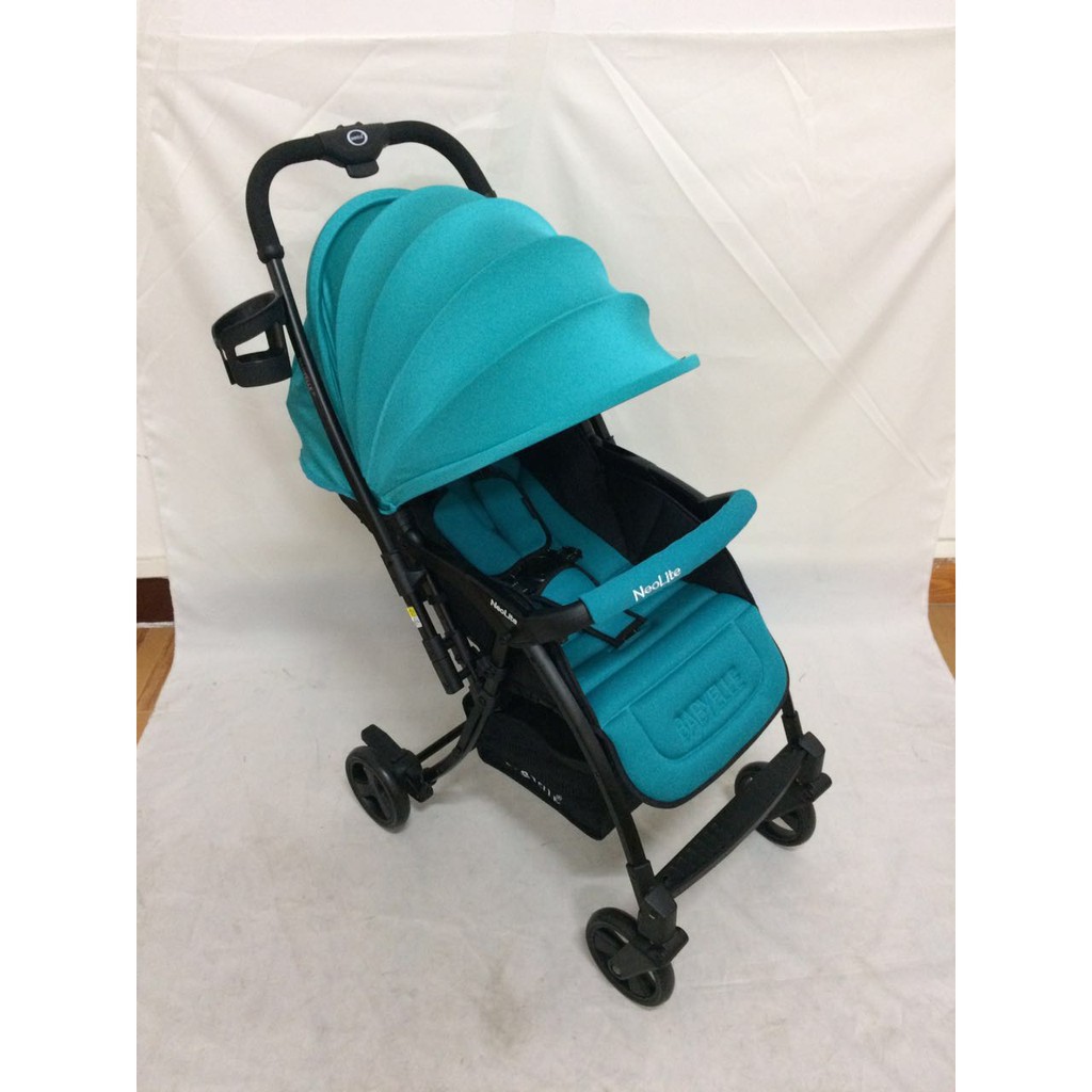 Harga stroller baby elle neolite 2025