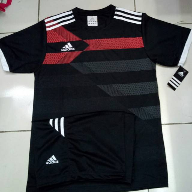 Jual Jersey Futsal Adidas Berkwalitas | Shopee Indonesia