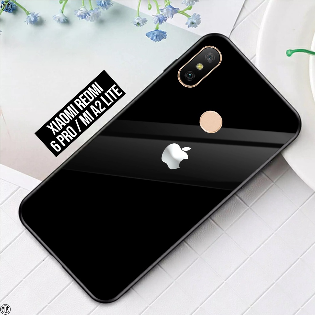 HOT Mi A2 Redmi Pro Cover Iphone Jual CASE XIAOMI REDMI