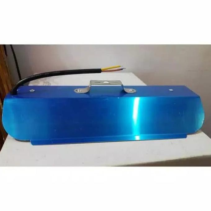 Jual Tungsten Lampu Sorot Led Watt W Led Iodine Tungsten Shopee Indonesia