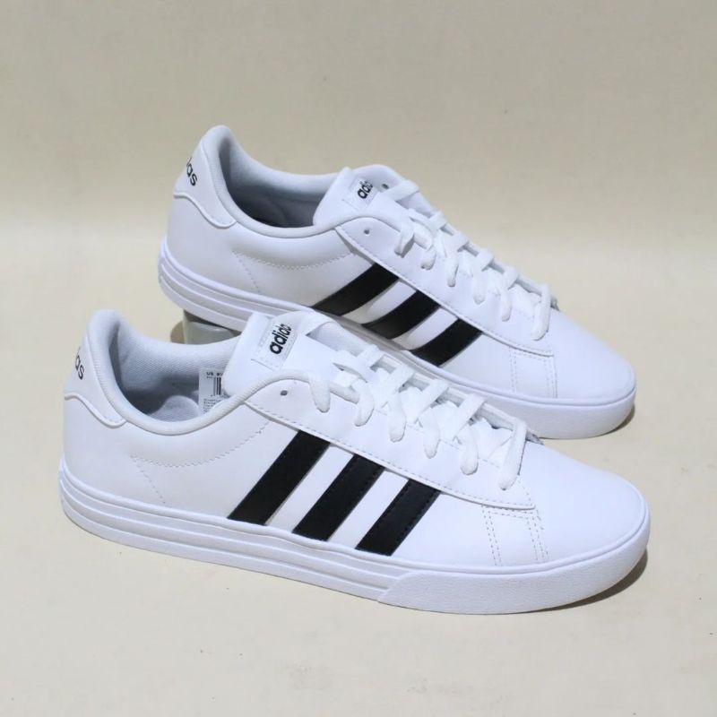 Jual ADIDAS DAILY 2.0 Art DB0160 Shopee Indonesia