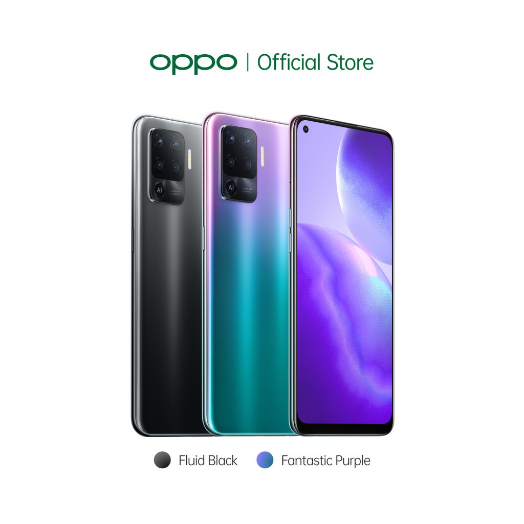 Jual oppo reno5 f 128gb Harga Terbaik & Termurah Juni 2026 | Shopee ...