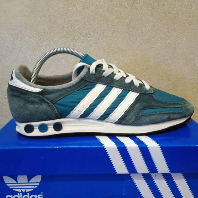 Adidas la trainer original indonesia sale