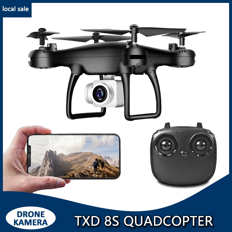 Drone deals camera harga