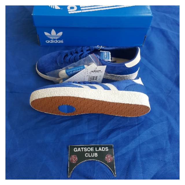 Jual Adidas Munchen Super Spzl Shopee Indonesia