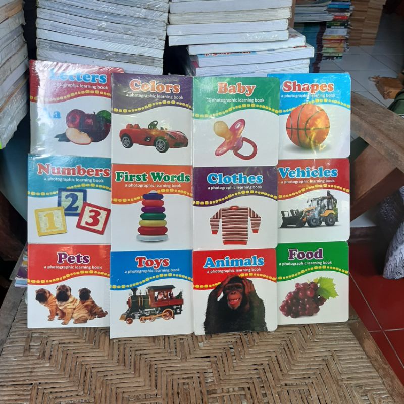 Jual Photographic Learning Book | Shopee Indonesia
