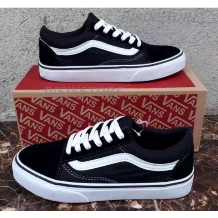 Vans old skool on sale replika