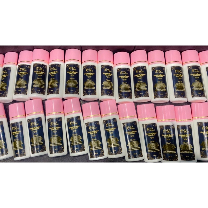 Jual HB racikan putih permanen | Shopee Indonesia