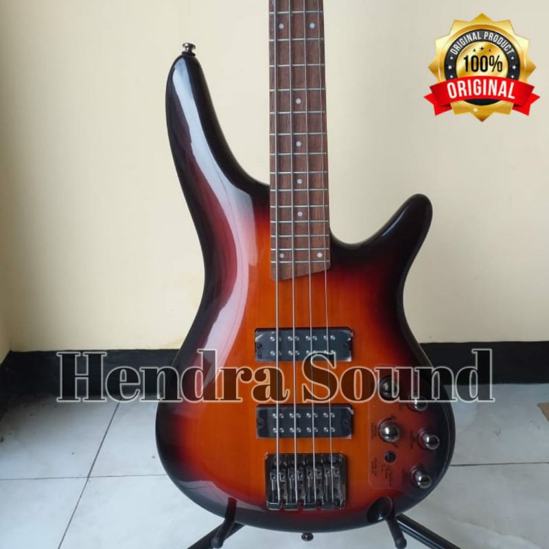 Ibanez 370e deals
