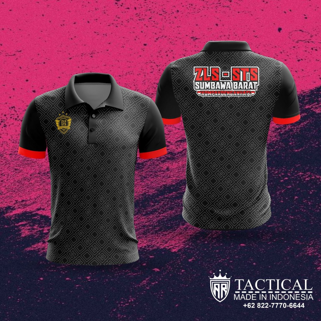 Jual Jersey Custom Full Printing Shopee Indonesia