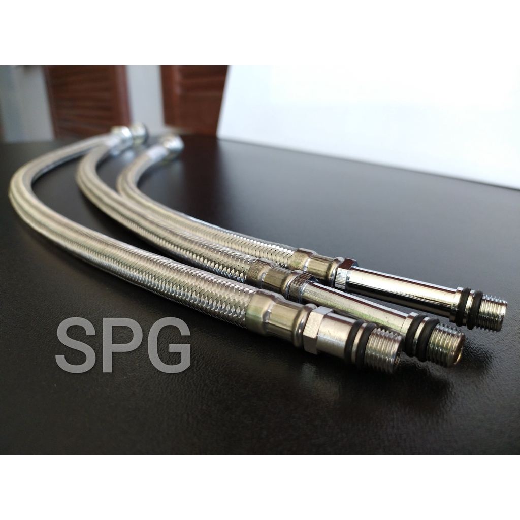 Jual Flexible 40cm 1/2