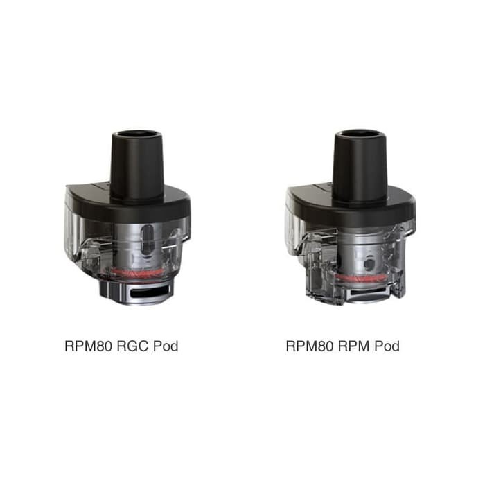 Jual CARTRIDGE RPM 80 / RGC 80 ISI 1BUAH | Shopee Indonesia