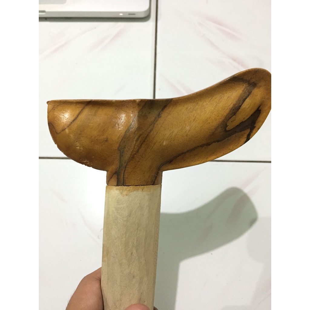 Jual Warangka Gayaman Jogja Kayu Timoho | Shopee Indonesia