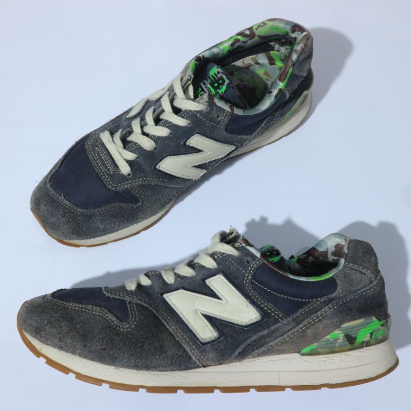 Jual New Balance 996 Revlite Original Shopee Indonesia