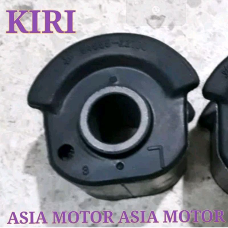 Jual Bushing Bush Bosh Arm Besar Kiri Hyundai Atoz Kia Visto Shopee