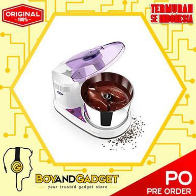 Ultra Chocogrind Chocolate Refiner Cocoa Stone Grinder Melanger