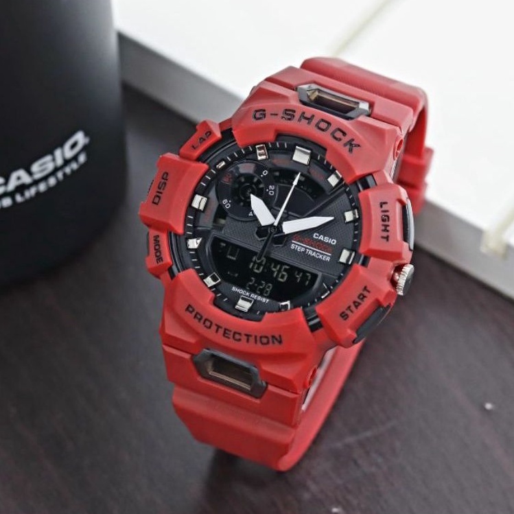 Ga best sale 800 merah