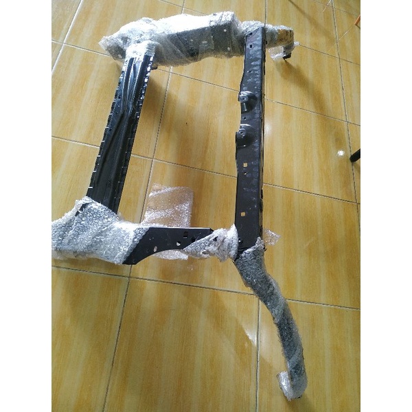 Jual Bull head dudukan radiator Toyota Avanza great new tahun 2018 ...