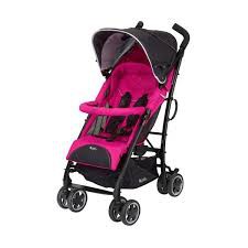 Kiddy city n move hot sale stroller