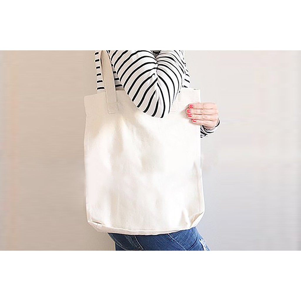 Tote bag polos shopee hotsell