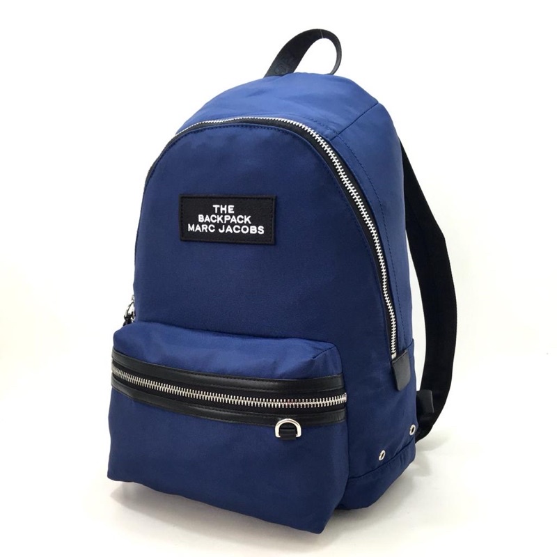 Jual M J Logo Backpack Big | Shopee Indonesia