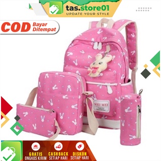 Tas Ransel Mini Anak Lucu Termurah - Grosiran Solo