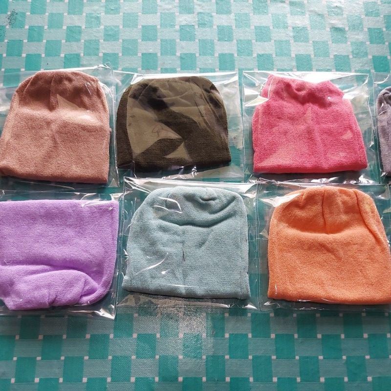 Jual CIPUT RAJUT ANTI PUSING BERBAGAI MACAM WARNA DIJUAL.SATUAN ...