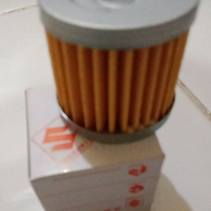 Jual FILTER OLI SUZUKI SATRIA FU SMASH SHOGUN | Shopee Indonesia