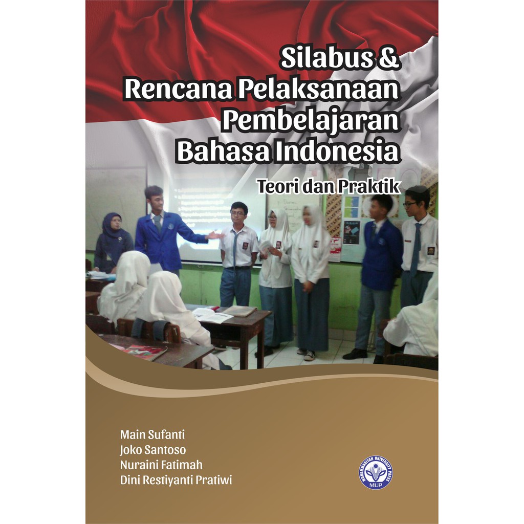 Jual Buku Silabus Dan Rencana Pelaksanaan Pembelajaran Bahasa Indonesia ...