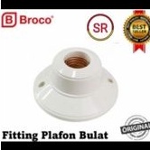 Jual Fitting Lampu Broco | Shopee Indonesia