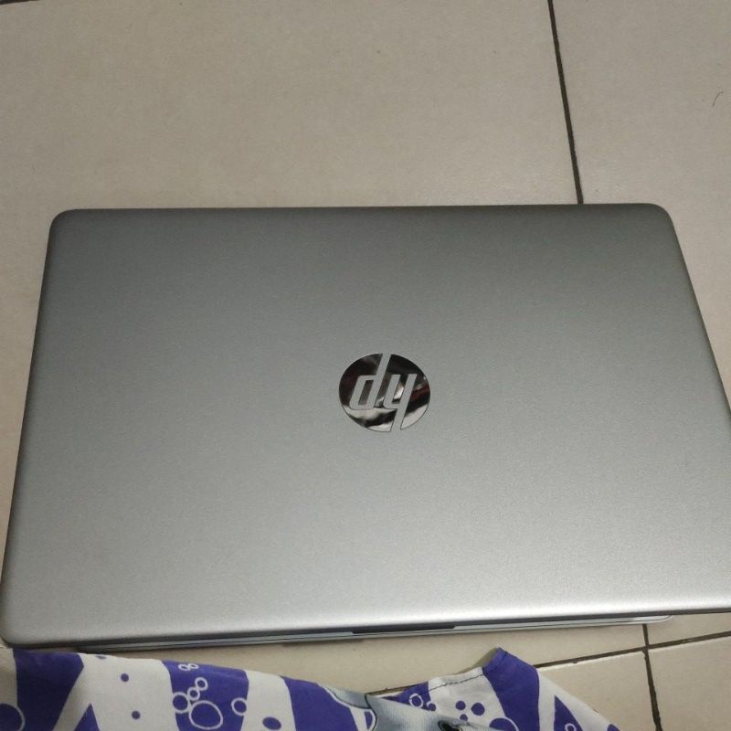 Jual HP Laptop 14sdq2518TU (SIlver) Shopee Indonesia