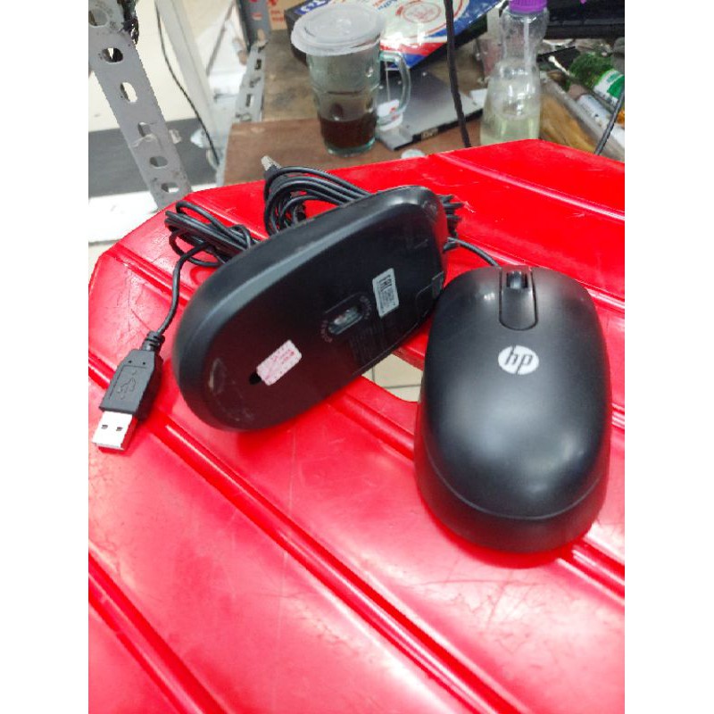 Jual mouse hp second impor like new murah | Shopee Indonesia