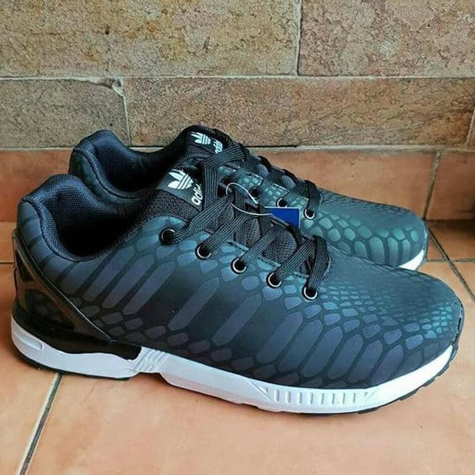 PR00M0 Adidas ZX Flux Statement Xeno Premium Murah