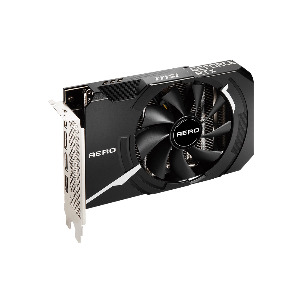 ジャンク品】MSI RTX2060SUPER AERO ITX [8GB] 【公式通販】