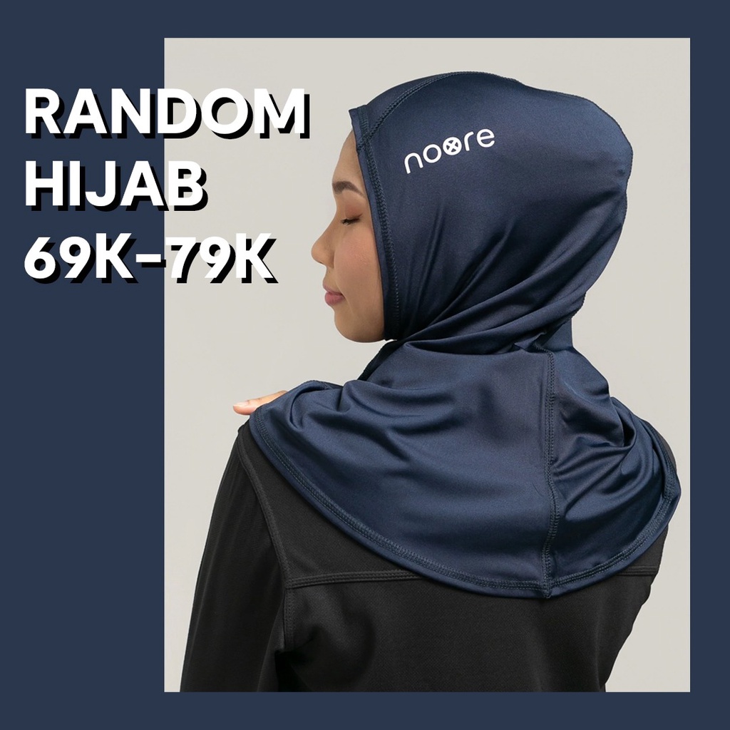 noore hijab