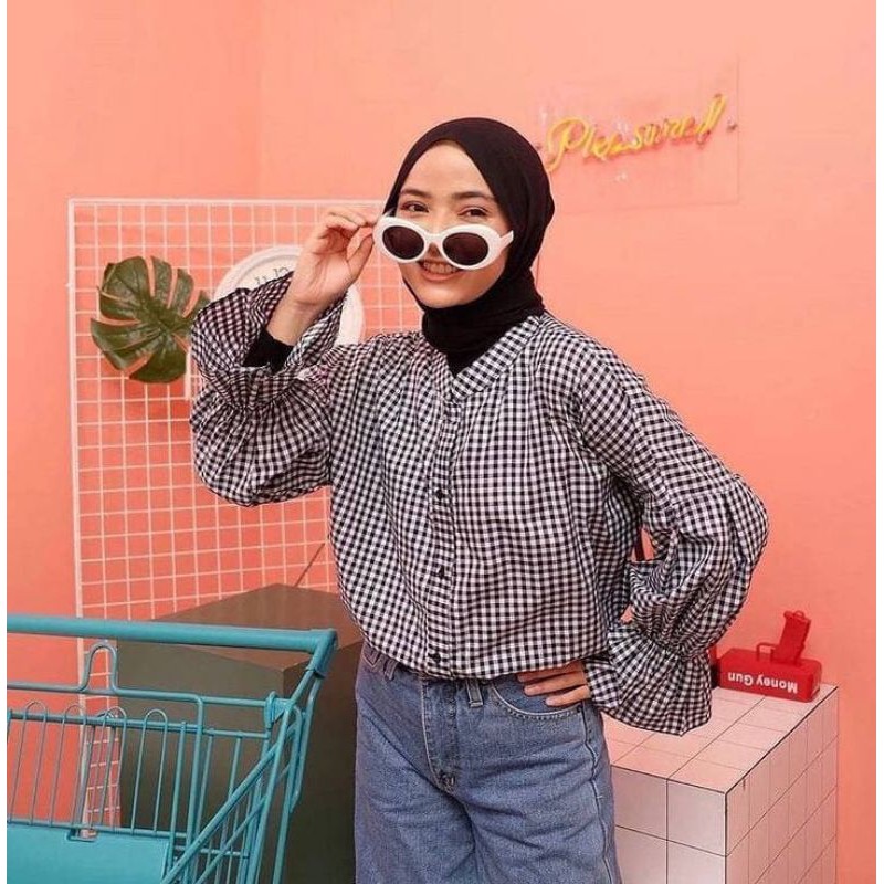 Loana Top main image 0