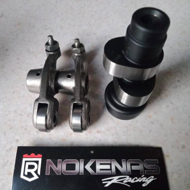 Jual Noken As Racing Grand C Astrea Roller Murah Kudus Pati Demak Grobogan Touring Adventure