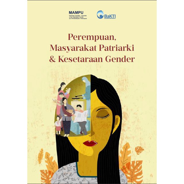 Jual Perempuan Masyarakat Patriarki Dan Kesetaraan Gender Buku