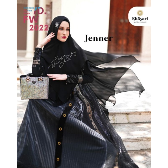 Jual JENNER 