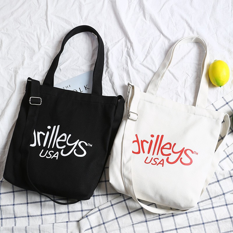 Drilleys USA Shoulder Bag