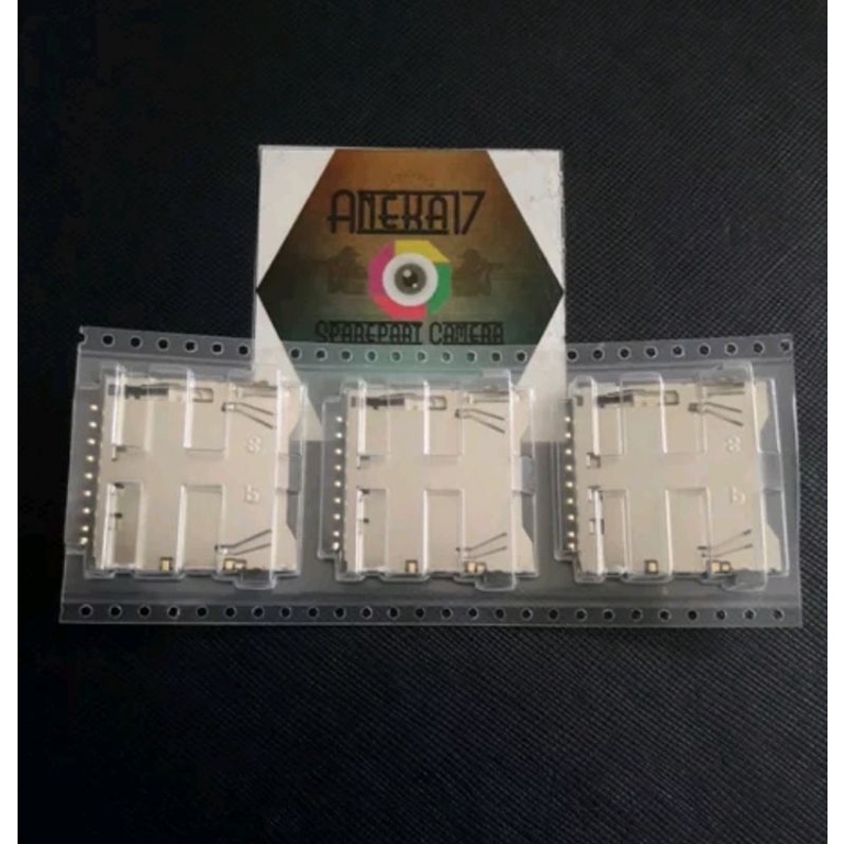 Jual Slot Memory SD Card For nikon D5300 D7100 D7200 Shopee Indonesia