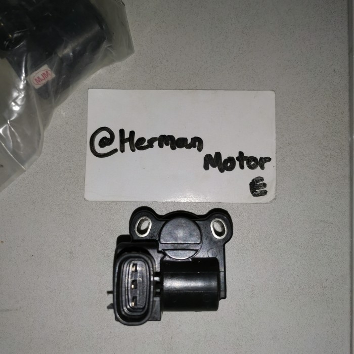 Jual Sensor isc / iacv idle speed Jazz City idsi/vtec , Futura APV ...